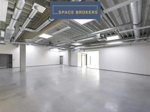 Pronájem kanceláře, Praha - Horní Počernice, K Bílému vrchu, 2000 m2