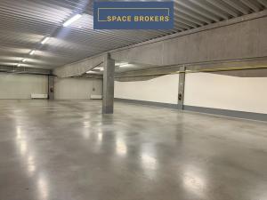 Pronájem kanceláře, Praha - Horní Počernice, K Bílému vrchu, 1400 m2