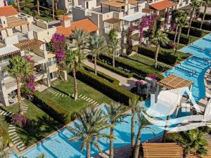 Prodej bytu 1+kk, Hurghada, Egypt, 47 m2