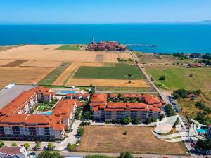 Prodej bytu 2+kk, Aheloy, Bulharsko, 69 m2