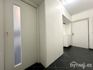 Pronájem bytu 3+kk, Olomouc - Slavonín, Topolová, 58 m2