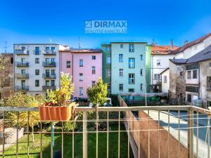 Prodej činžovního domu, Plzeň, Kotkova, 330 m2