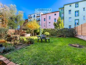 Prodej činžovního domu, Plzeň, Kotkova, 220 m2