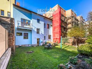 Prodej činžovního domu, Plzeň, Kotkova, 220 m2