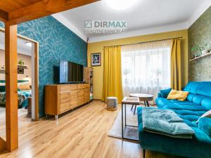 Prodej činžovního domu, Plzeň, Kotkova, 220 m2