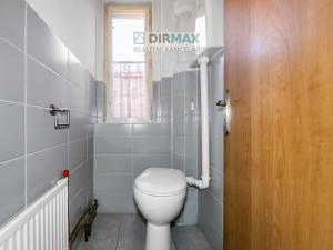 Prodej činžovního domu, Plzeň, Kotkova, 220 m2