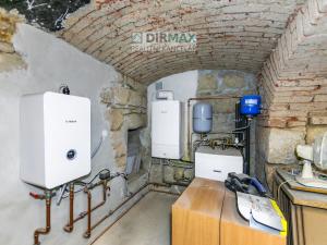 Prodej činžovního domu, Plzeň, Kotkova, 220 m2