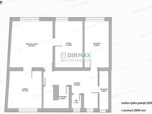 Prodej činžovního domu, Plzeň, Kotkova, 220 m2