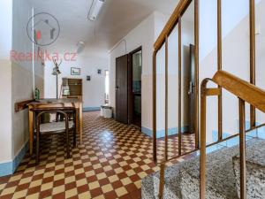 Prodej ubytování, Deštné v Orlických horách, 550 m2