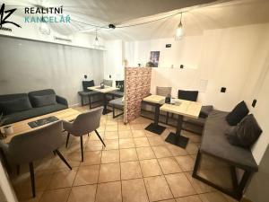 Pronájem restaurace, Frýdek-Místek - Frýdek, Krátká, 80 m2