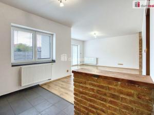 Pronájem bytu 2+kk, Neratovice - Lobkovice, Růžová, 56 m2