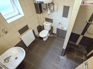 Pronájem bytu 2+kk, Neratovice - Lobkovice, Růžová, 56 m2