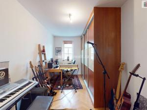 Prodej bytu 5+kk, Praha - Vinohrady, Americká, 144 m2