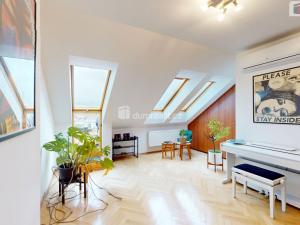 Prodej bytu 5+kk, Praha - Vinohrady, Americká, 144 m2