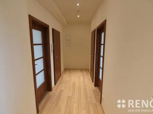 Pronájem bytu 3+kk, Brno, Churého, 61 m2