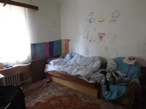 Dražba rodinného domu, Duchcov, Dobrovského, 153 m2