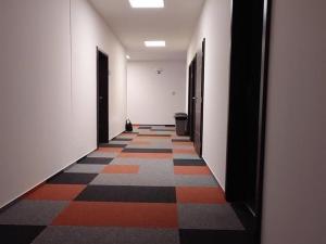 Pronájem kanceláře, Praha - Stodůlky, Prusíkova, 22 m2