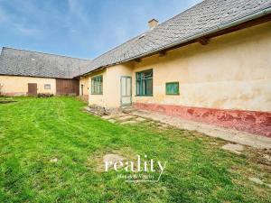 Prodej rodinného domu, Mirošov, 90 m2