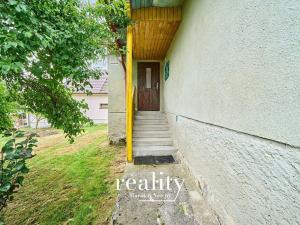 Prodej rodinného domu, Mirošov, 90 m2