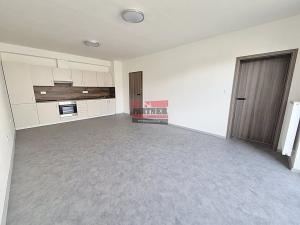 Prodej bytu 2+kk, Tábor, Svážná, 54 m2