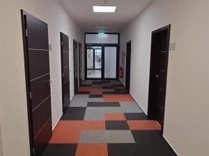 Pronájem kanceláře, Praha - Stodůlky, Prusíkova, 18 m2