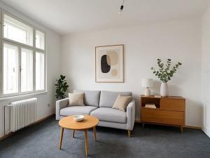 Pronájem bytu 3+1, Brno, Těsnohlídkova, 121 m2