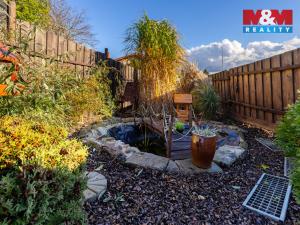 Prodej rodinného domu, Bílá Třemešná, 180 m2