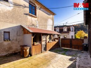 Prodej rodinného domu, Bílá Třemešná, 180 m2