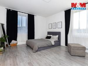 Prodej rodinného domu, Bílá Třemešná, 180 m2