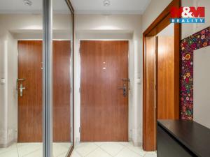 Prodej bytu 1+kk, Praha - Letňany, Pavla Beneše, 38 m2