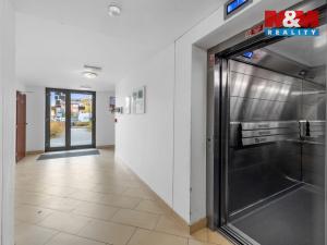 Prodej bytu 1+kk, Praha - Letňany, Pavla Beneše, 38 m2