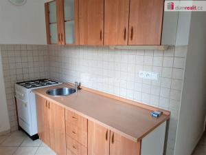 Prodej bytu 2+1, Ústí nad Labem - Ústí nad Labem-centrum, Horova, 50 m2