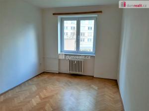 Prodej bytu 2+1, Ústí nad Labem - Ústí nad Labem-centrum, Horova, 50 m2