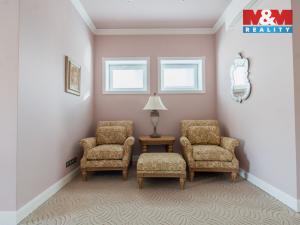 Prodej rodinného domu, Louny, Březinova, 429 m2