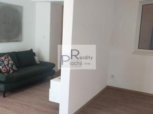 Pronájem bytu 2+kk, Znojmo, Palackého, 60 m2