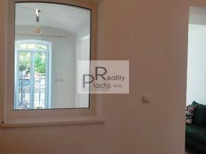 Pronájem bytu 2+kk, Znojmo, Palackého, 60 m2