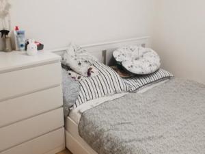 Pronájem bytu 2+kk, Praha - Michle, Pod Stárkou, 40 m2