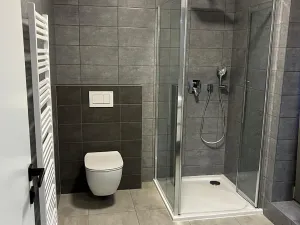 Pronájem rodinného domu, Valašské Meziříčí, U Vodojemu, 95 m2