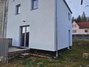 Pronájem rodinného domu, Kolinec, 68 m2