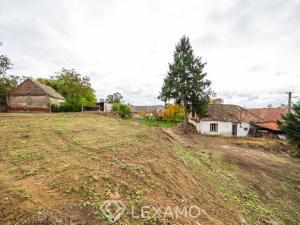 Prodej pozemku pro bydlení, Mackovice, 1165 m2