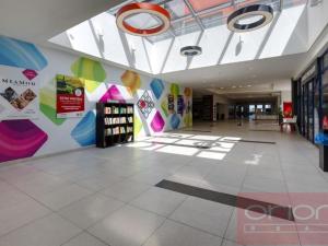 Pronájem kanceláře, Praha - Stodůlky, Prusíkova, 20 m2