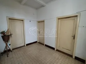 Prodej rodinného domu, Nová Paka, Gebauerova, 372 m2