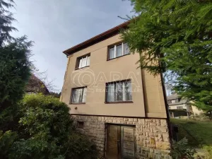 Prodej rodinného domu, Nová Paka, Gebauerova, 372 m2