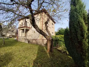 Prodej rodinného domu, Nová Paka, Gebauerova, 372 m2