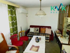 Prodej rodinného domu, Praha - Kbely, Holenická, 60 m2