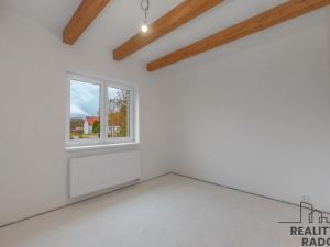 Prodej rodinného domu, Luka nad Jihlavou - Svatoslav, 200 m2