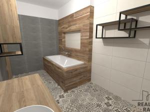 Prodej rodinného domu, Luka nad Jihlavou - Svatoslav, 200 m2