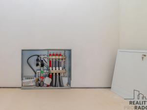 Prodej rodinného domu, Luka nad Jihlavou - Svatoslav, 200 m2