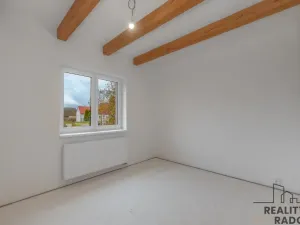 Prodej rodinného domu, Luka nad Jihlavou - Svatoslav, 200 m2