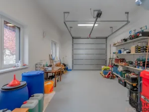 Prodej rodinného domu, Luka nad Jihlavou - Svatoslav, 200 m2